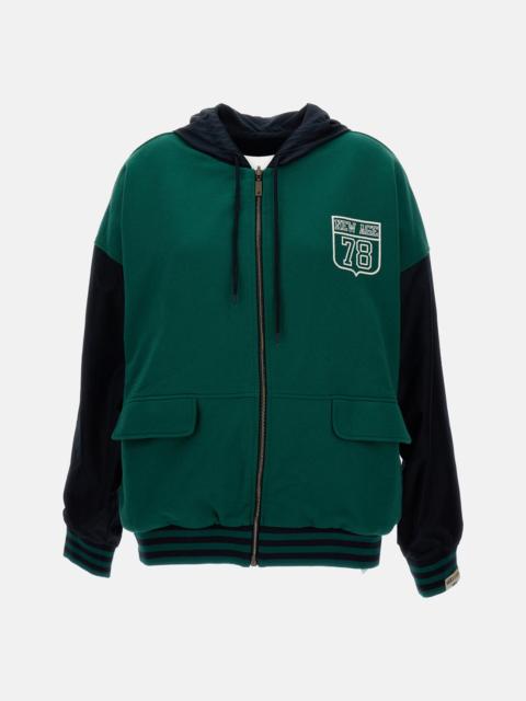 Golden Goose Golden Goose Men Unisex Jacket