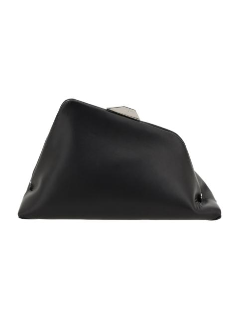 THE ATTICO Day Off Shoulder Bag