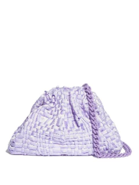 Other Designers Maria La Rosa Mini Game Clutch Bag