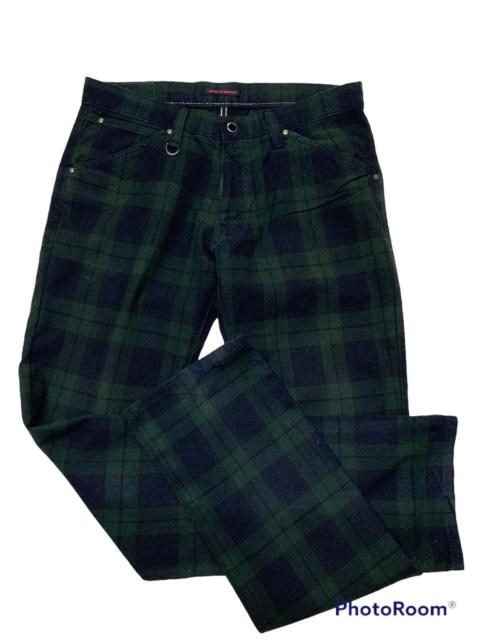 Other Designers Designer - Blue way flared