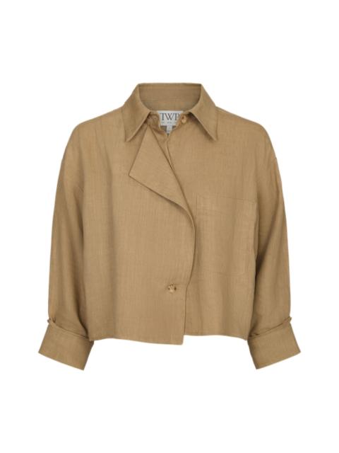 TWP Next Chapter Top Kelp