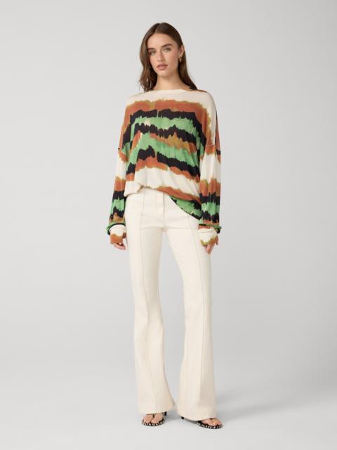 DIANE VON FURSTENBERG Royce Sweater