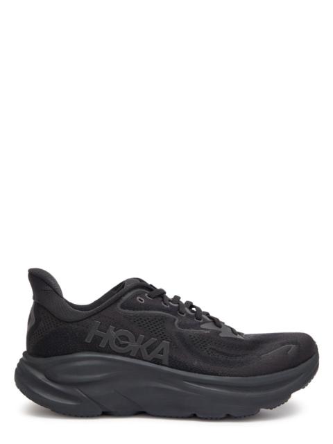 BROOKS Brooks Ghost 16 Blackened Pearl June Bug Green  display picture 2