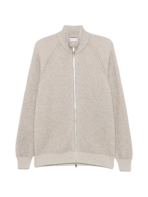 Brunello Cucinelli Brunello Cucinelli Men Cashmere Cardigan