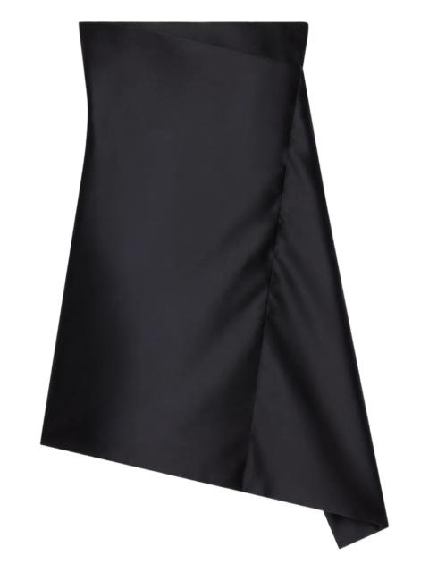 courrèges One-Minute Short Dress