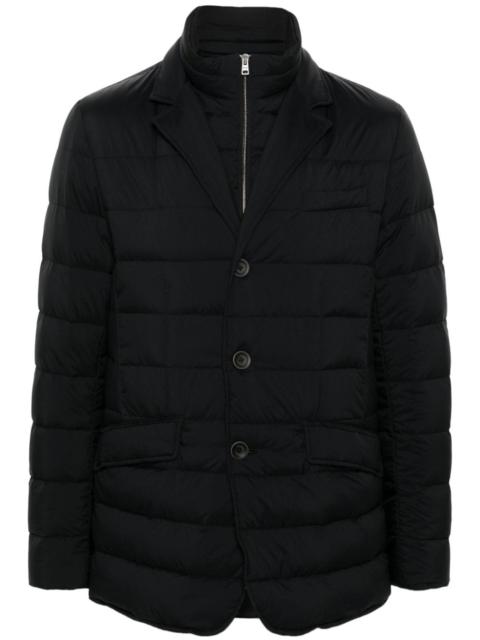 Herno Herno Men La Giacca Down Jacket