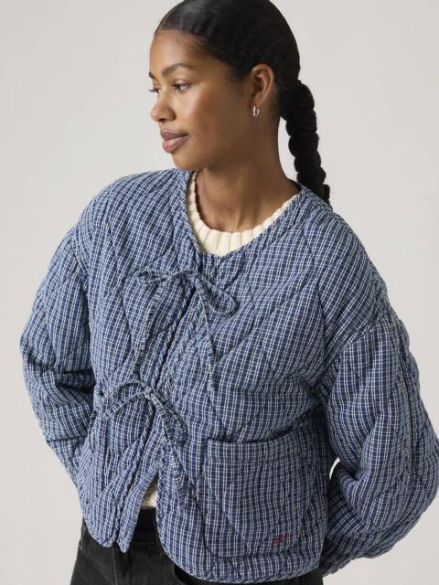 Levi's RUE LINER JACKET