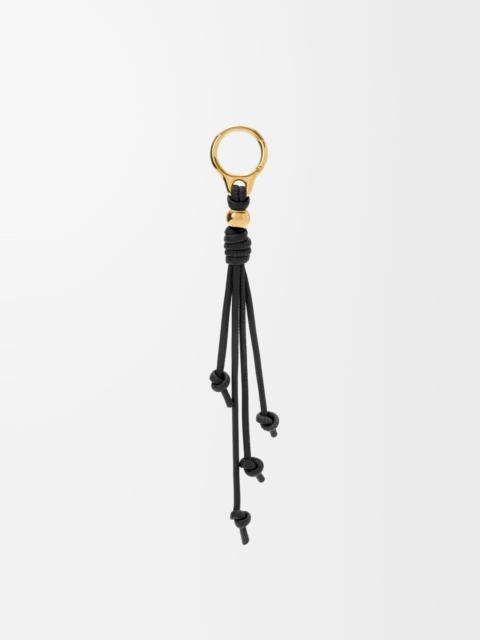 Loewe Personalisation tree in classic calfskin