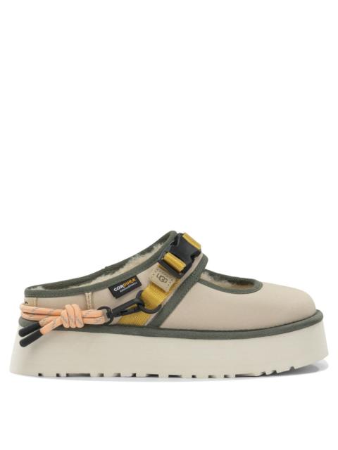 UGG Ugg Bea Wildwood Mary Jane Ballet Flats