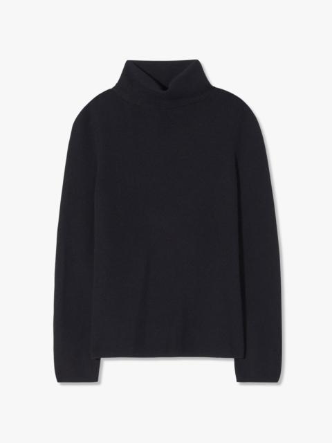 NILI LOTAN LYNNETTE TURTLENECK