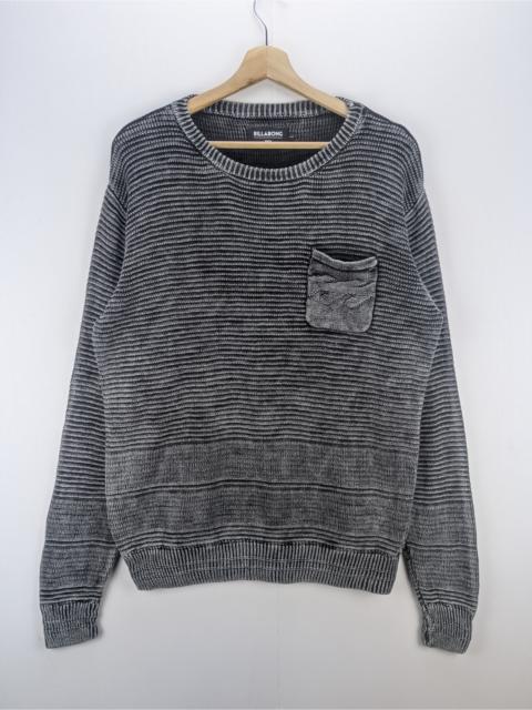 Other Designers Billabong - Steals🔥Billabong Sweatshirt Single Pocket