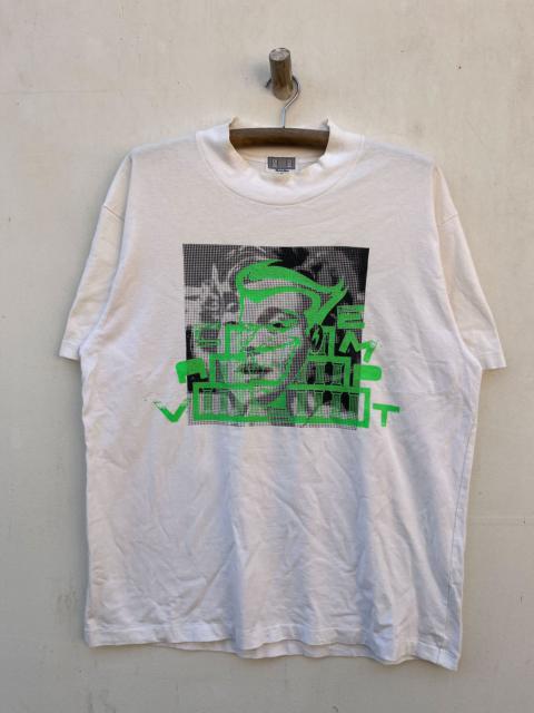Cav Empt Japan Mock Neck