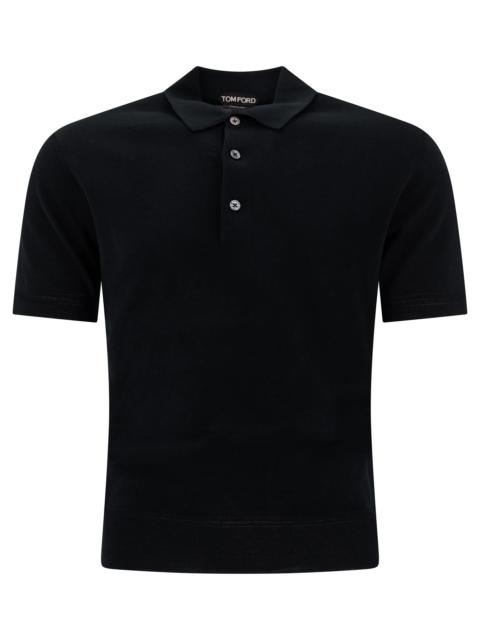 Tom Ford Polo Shirts