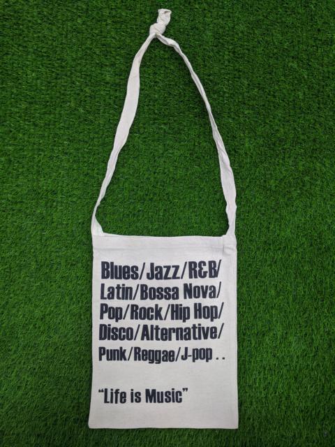 Other Designers Vintage - Vintage Japanese Style Crossbody Bag