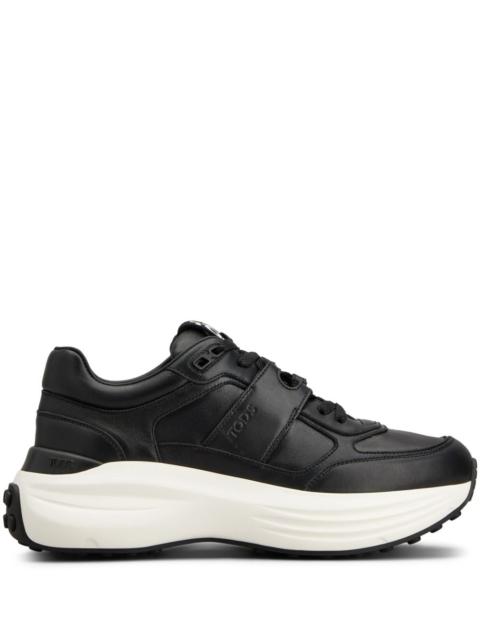 Tod's Tod's Women Leather Sneakers