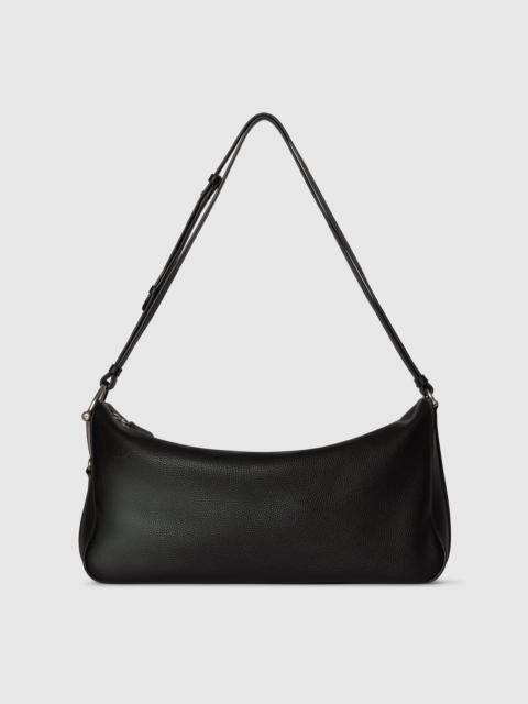 GUCCI Gucci Half Horsebit crossbody bag