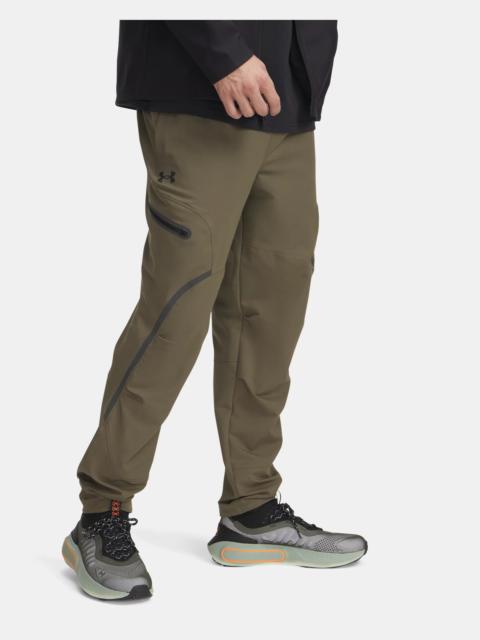 Under Armour Men's UA Unstoppable Cargo Pants