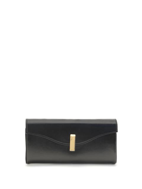 Giuseppe Zanotti Giuseppe Zanotti Women Flutie Clutch Bag