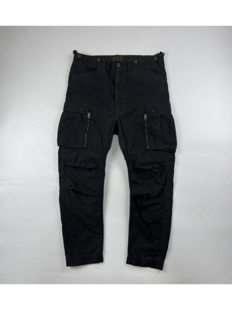 Other Designers RRL Ralph Lauren - Ralph Lauren RRL Cargo Pants