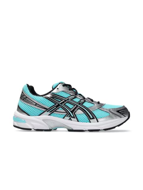 Asics ASICS GEL-1130 "Turquoise/Silver/Black" Unisex Shoe