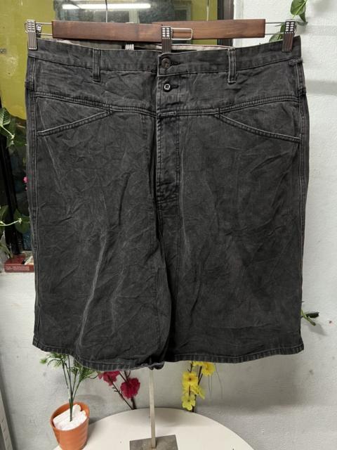 Other Designers Vintage - MARITHE FRANCOIS GIRBAUD DENIM PANTS