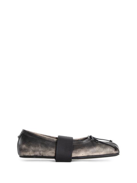 Ann Demeulemeester Paloma Ballerinas