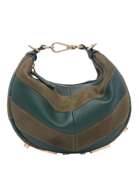 FENDI Mini Fendigraphy Hobo Bag