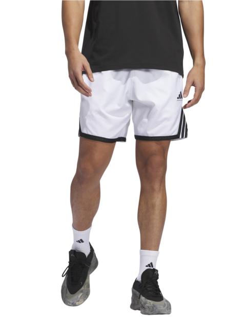 adidas adidas Mens adidas Crazylight Shorts