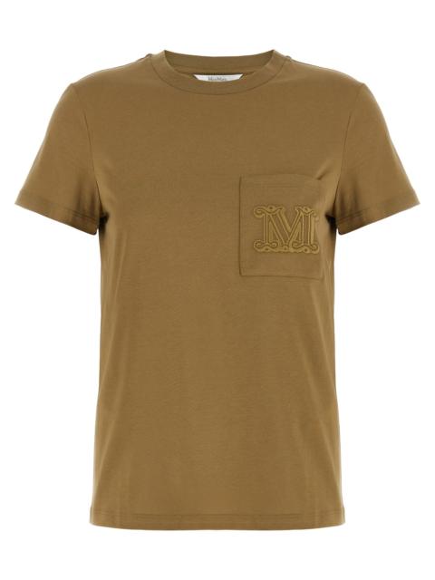 Max Mara Max Mara Women 'Papaia' T-Shirt