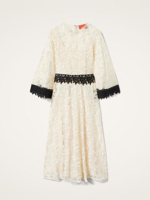 La DoubleJ Lacey Sorella Dress