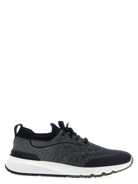 Brunello Cucinelli Brunello Cucinelli Men 'Runners' Sneakers