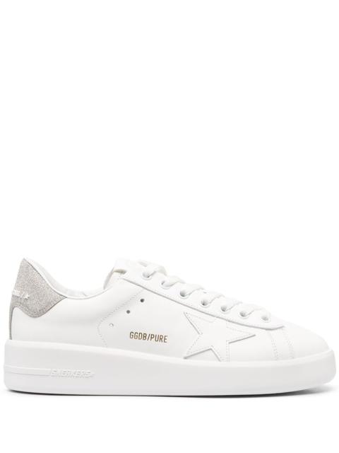 Golden Goose Golden Goose Women Pure Star Sneaker