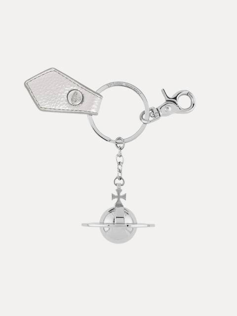 Vivienne Westwood 3D ORB KEYRING