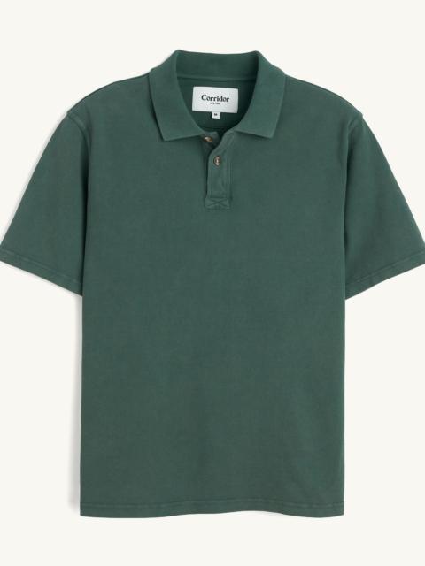 Corridor PIQUE POLO - ARMY