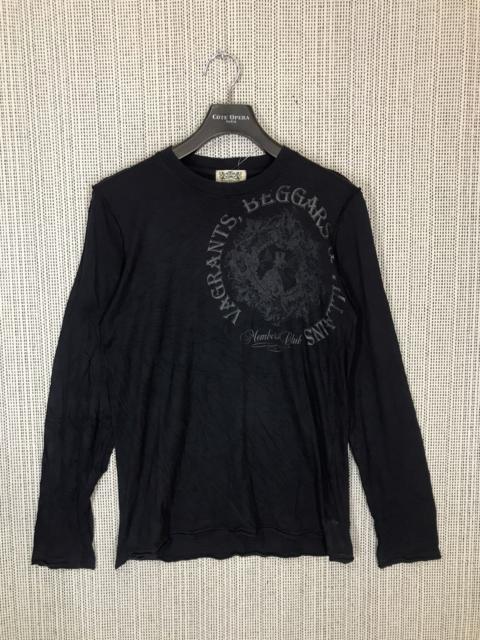 Other Designers ‼️JUICY COUTURE LONGSLEEVE TSHIRT NICE DESIGN‼️