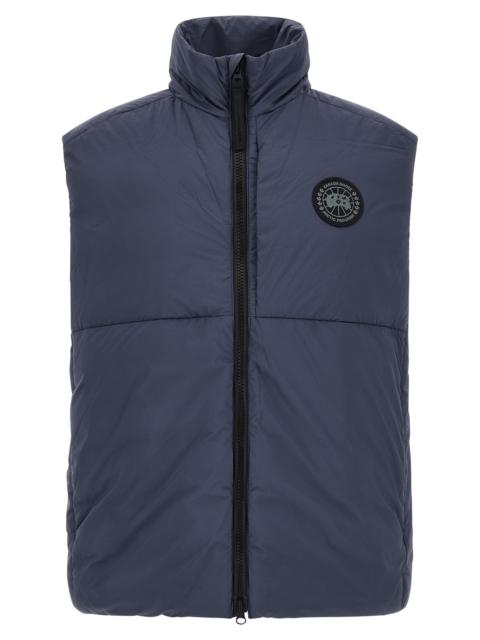 Canada Goose Canada Goose Men 'Lodge' Vest