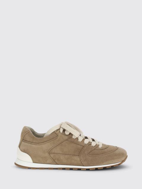Brunello Cucinelli Sneakers woman Brunello Cucinelli