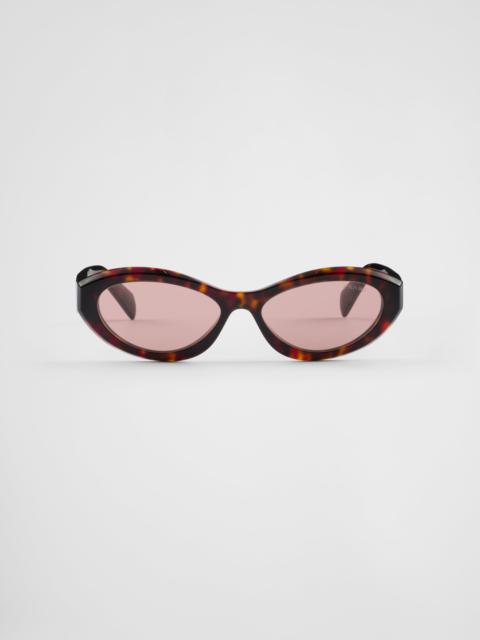 Prada Prada Symbole sunglasses