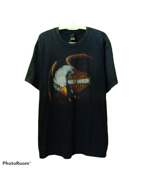 Other Designers Vintage - VINTAGE Y2K HARLEY DAVIDSON TEE