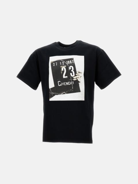 Givenchy Givenchy Men T-Shirt
