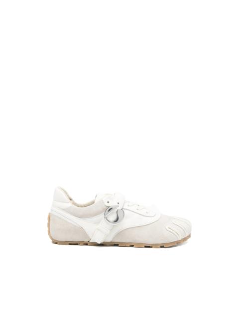 COPERNI Coperni Grey Trainers Women