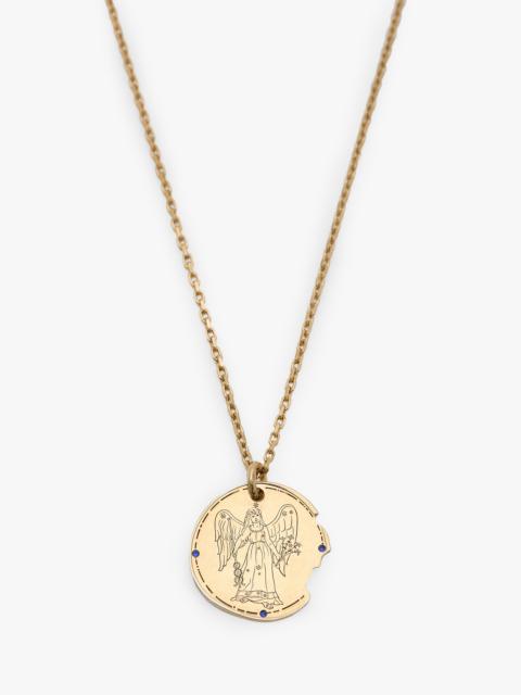 Victoria Beckham Virgo Necklace
