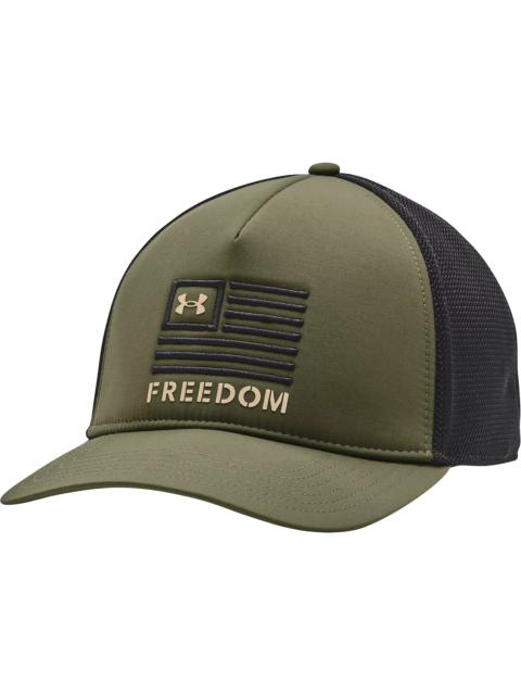 Under Armour Under Armour Men's Freedom Trucker