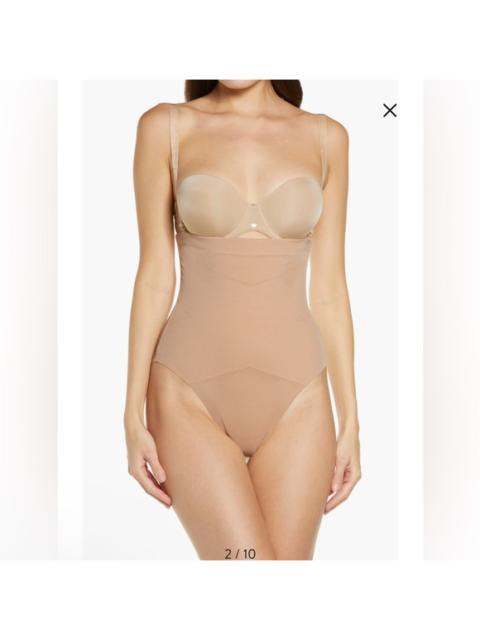 Other Designers NWT Honeylove SuperPower Thong Size‎ Large $79