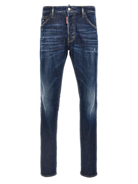 Dsquared2 Men 'Cool Guy' Jeans