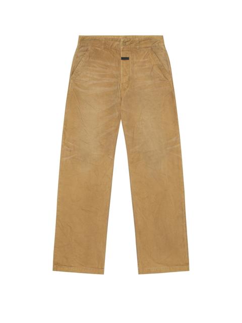 Fear of God Utility Pant