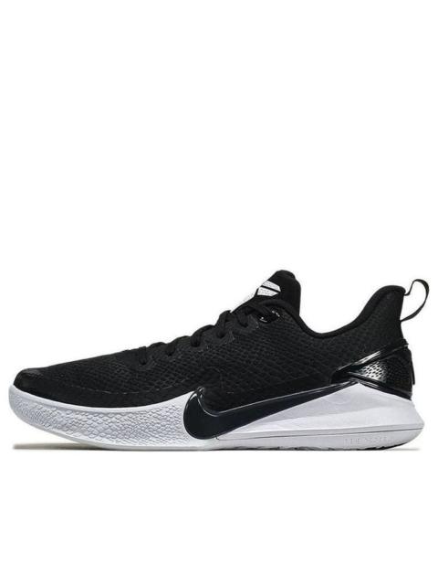 Nike Nike Mamba Focus EP 'Black' AO4434-001