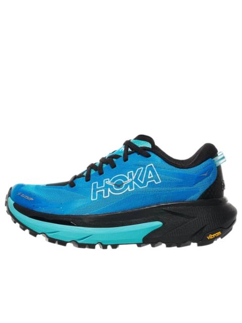 HOKA (WMNS) HOKA ONE ONE Mafate 5 'Skyward Blue' 1168723-SWRD