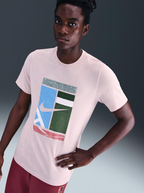 Nike NikeCourt Men's Dri-FIT T-Shirt
