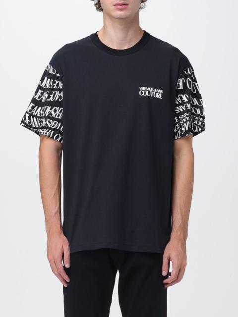 VERSACE JEANS COUTURE T-shirt men Versace Jeans Couture